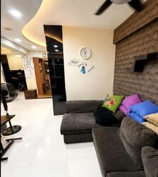 Blk 449B West Valley @ Bukit Batok (Bukit Batok), HDB 4 Rooms #612472671